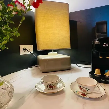 Cosy Avec Jardin Et A - Fr-1-489-520 Lägenhet Montaigu-le-Blin